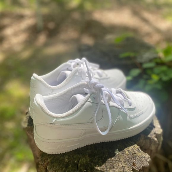Air forces